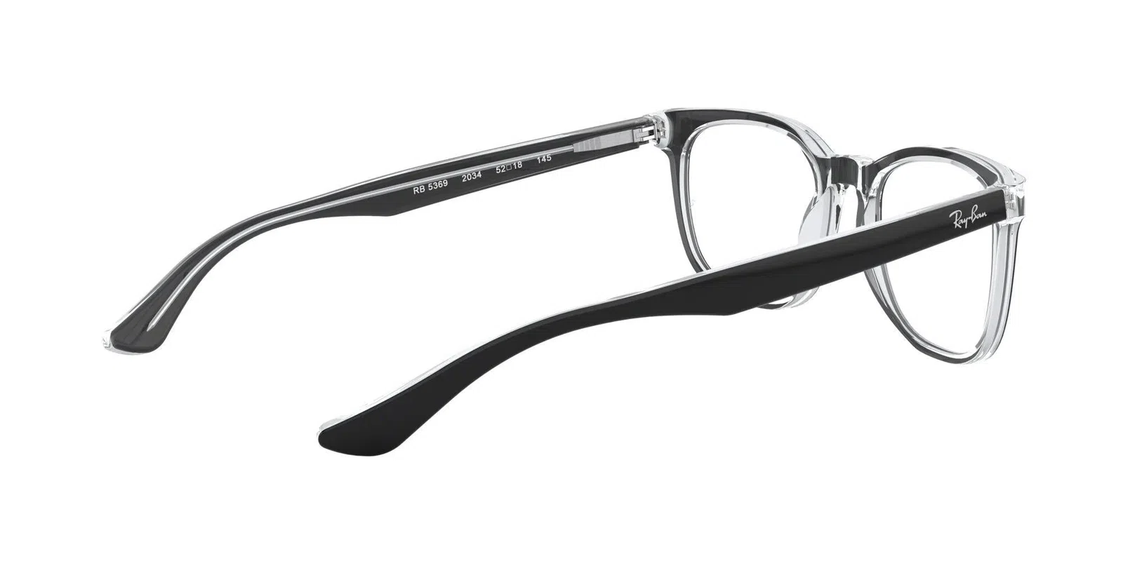 Ray-Ban 5369 Eyeglasses - view 10